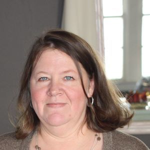 Meet your Posher, Linda